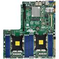 Supermicro Dual Processor Skylake Dco W/Wio Riser Capability-Single MBD-X11DDW-NT-O